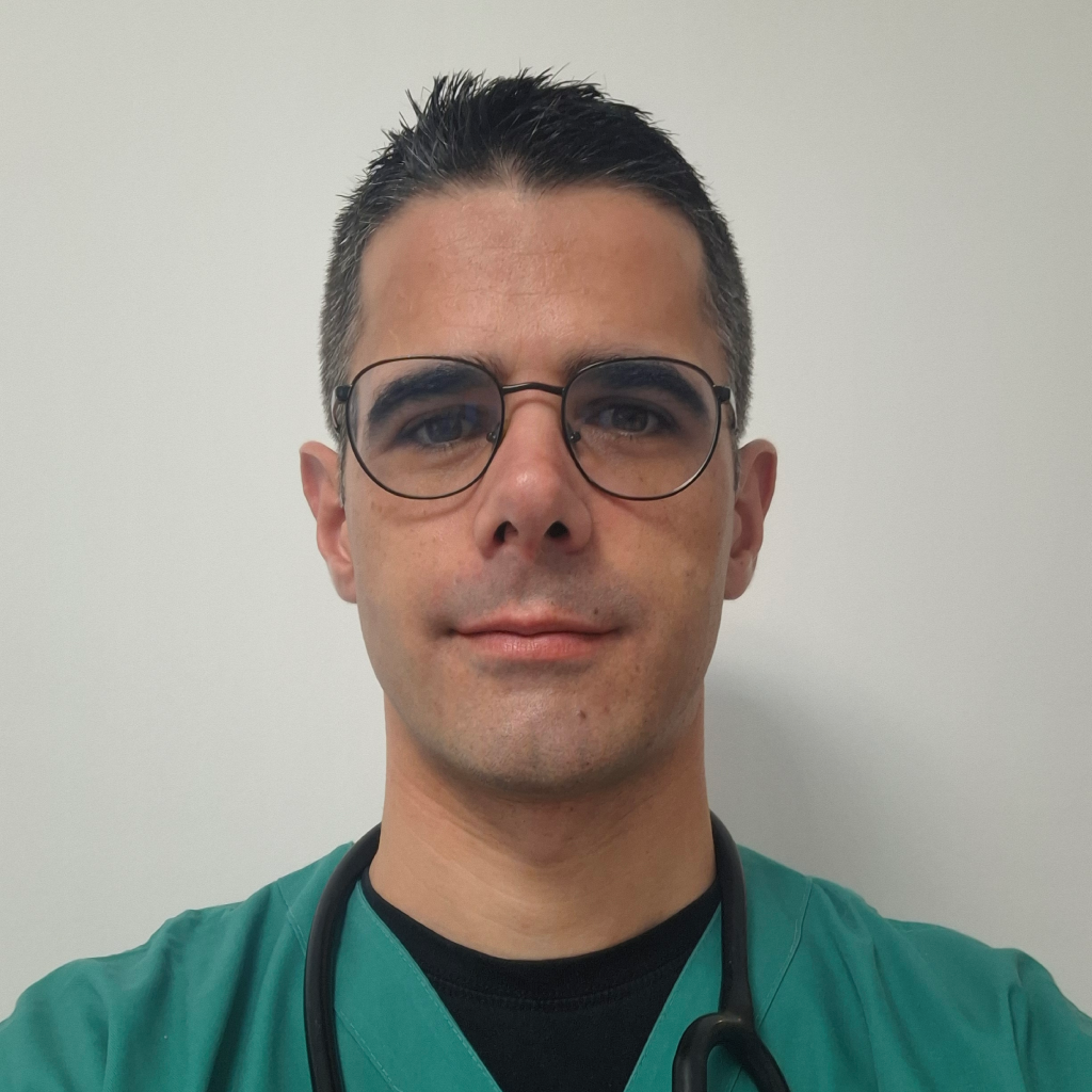 Dr. Paulo Morouço, DVM — veterinarian and clinical author of BreedRisk
